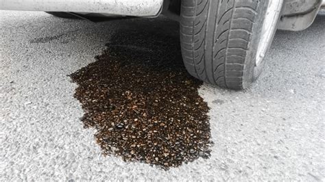 car leaking petrol|Gas Leaking From Bottom Of Car – Causes, Symptoms, and Fixes